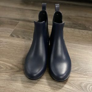 Sam Edelman rain boots